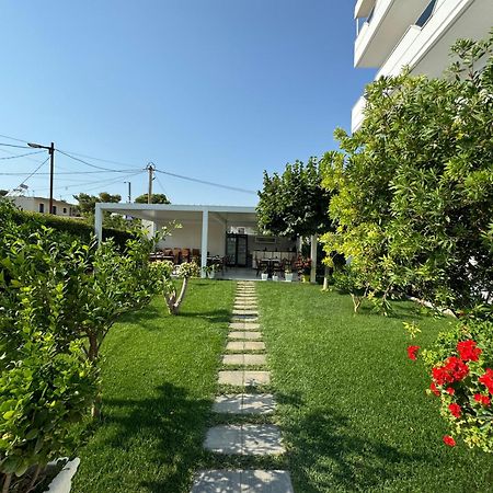 Villa Ax Mirage Vlorë Eksteriør billede