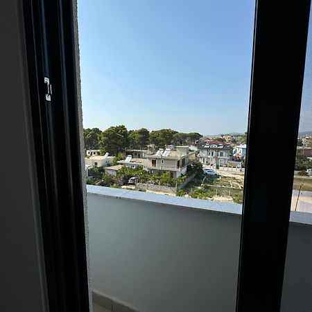 Villa Ax Mirage Vlorë Eksteriør billede