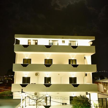 Villa Ax Mirage Vlorë Eksteriør billede