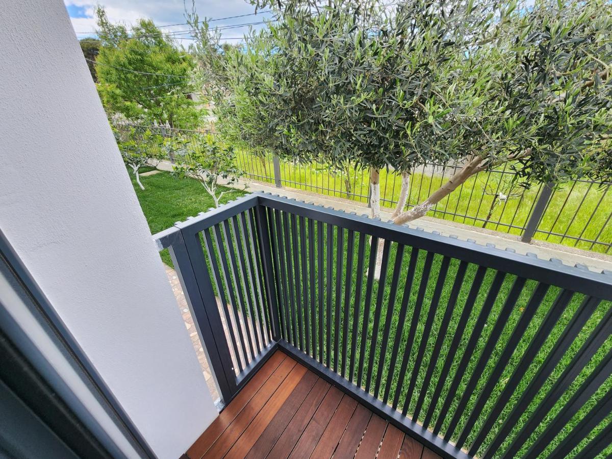 Villa Ax Mirage Vlorë Eksteriør billede
