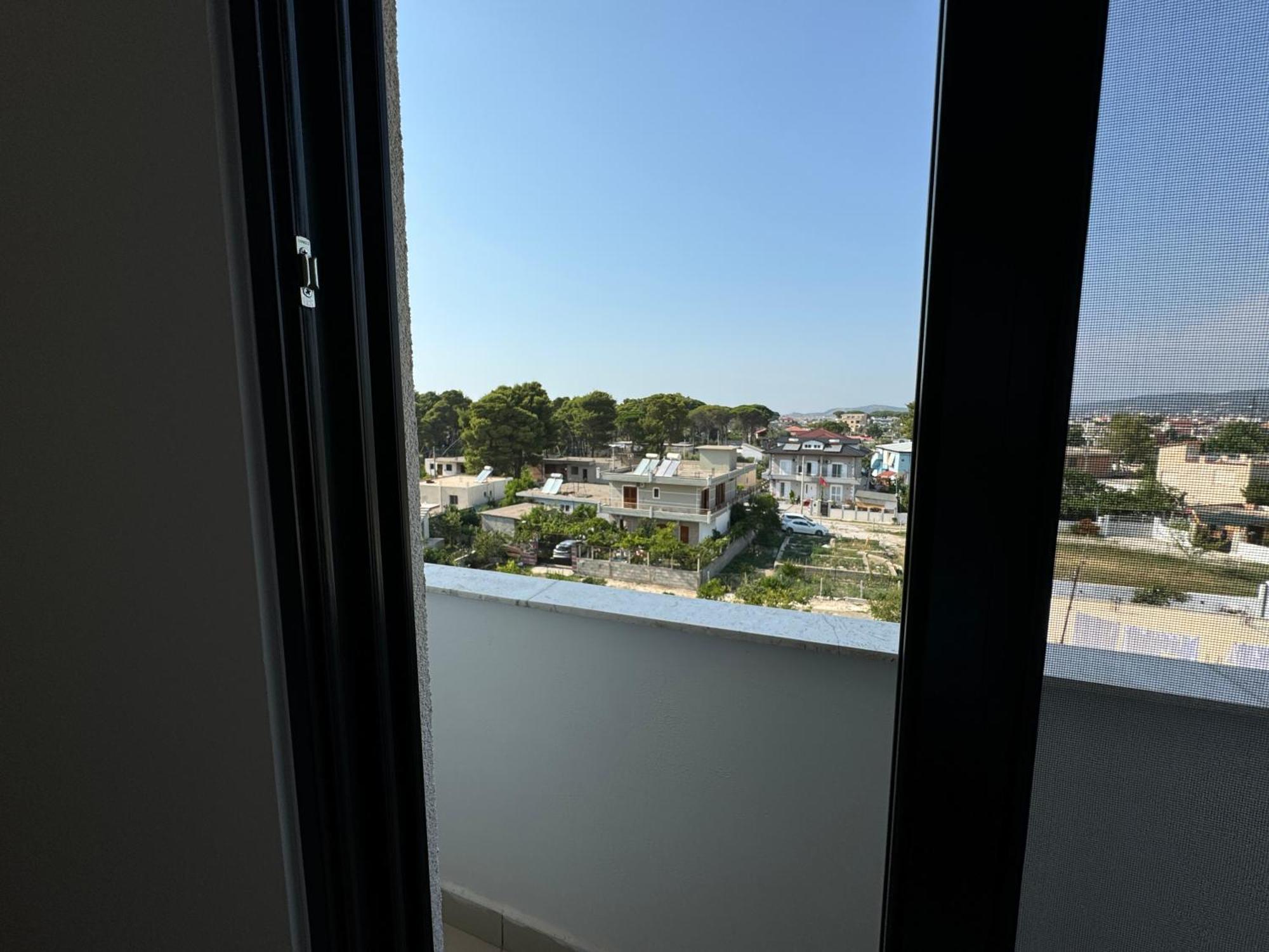 Villa Ax Mirage Vlorë Eksteriør billede