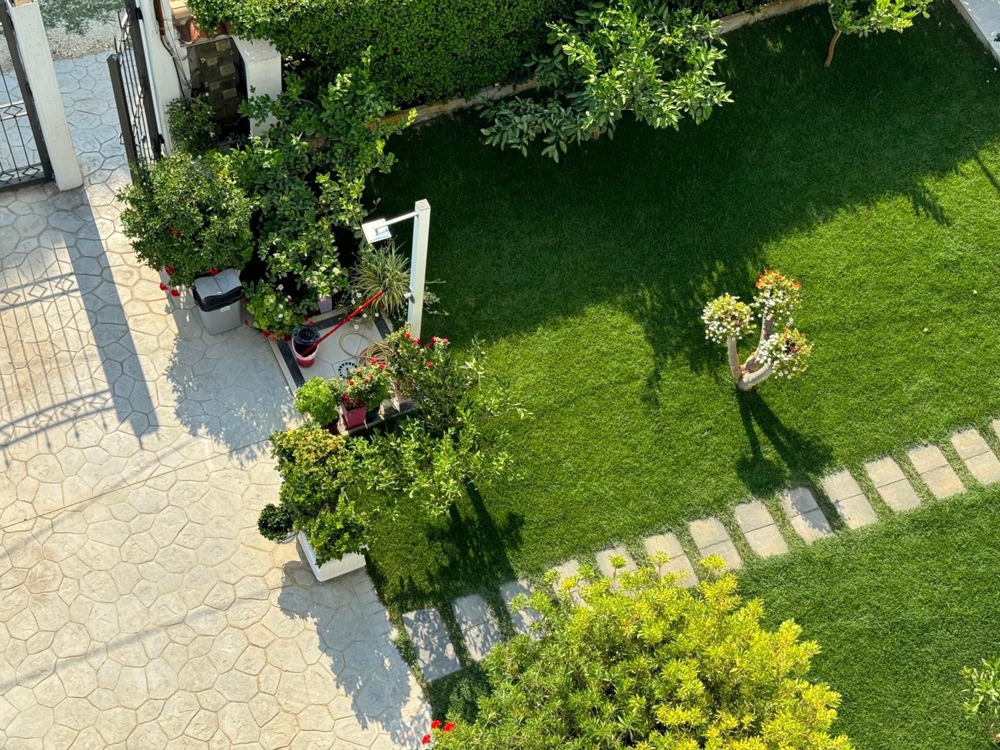 Villa Ax Mirage Vlorë Eksteriør billede