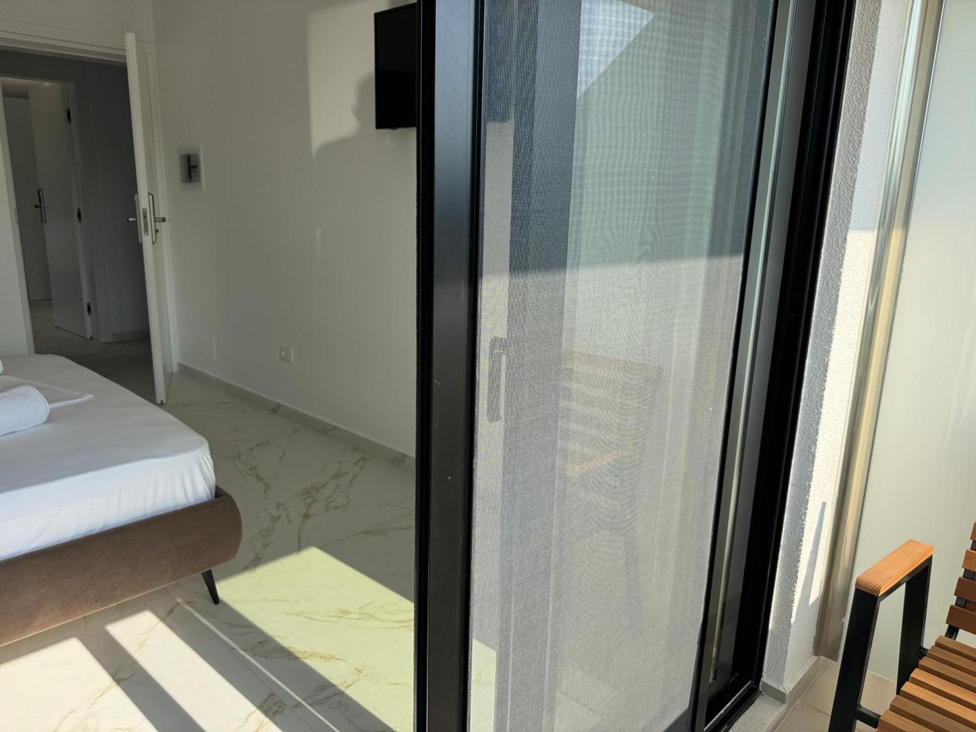 Villa Ax Mirage Vlorë Eksteriør billede