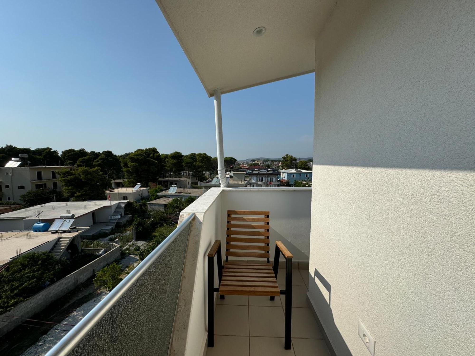 Villa Ax Mirage Vlorë Eksteriør billede
