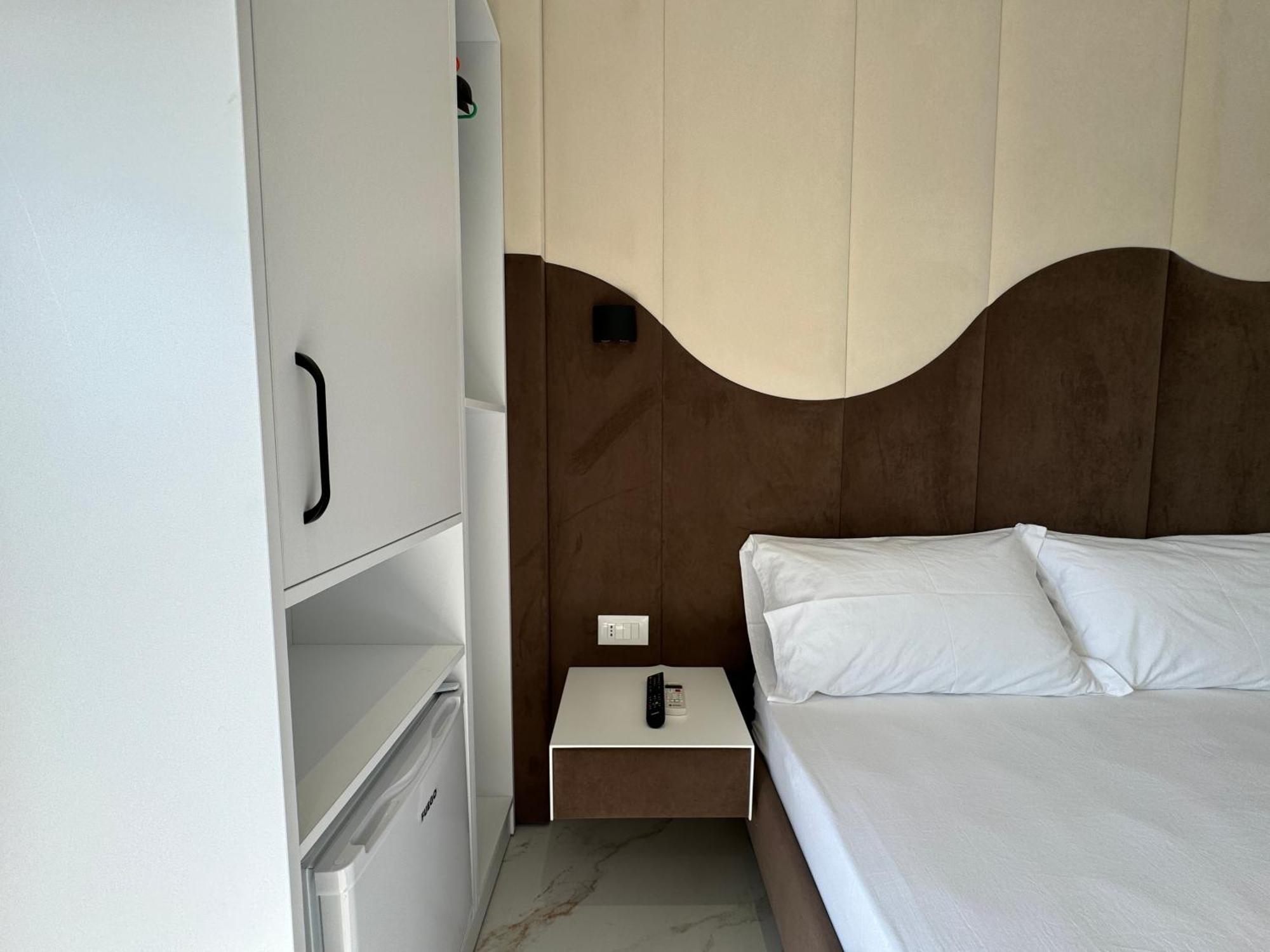 Villa Ax Mirage Vlorë Eksteriør billede