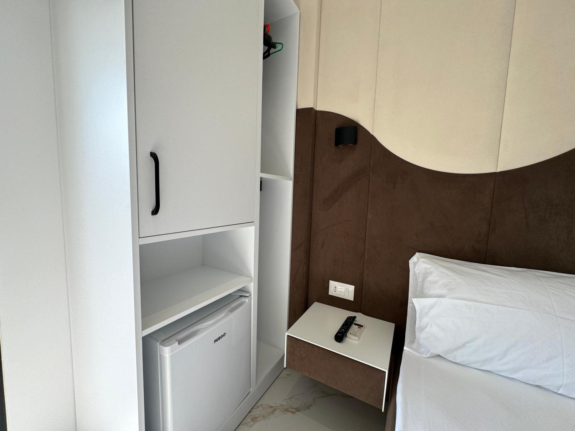 Villa Ax Mirage Vlorë Eksteriør billede
