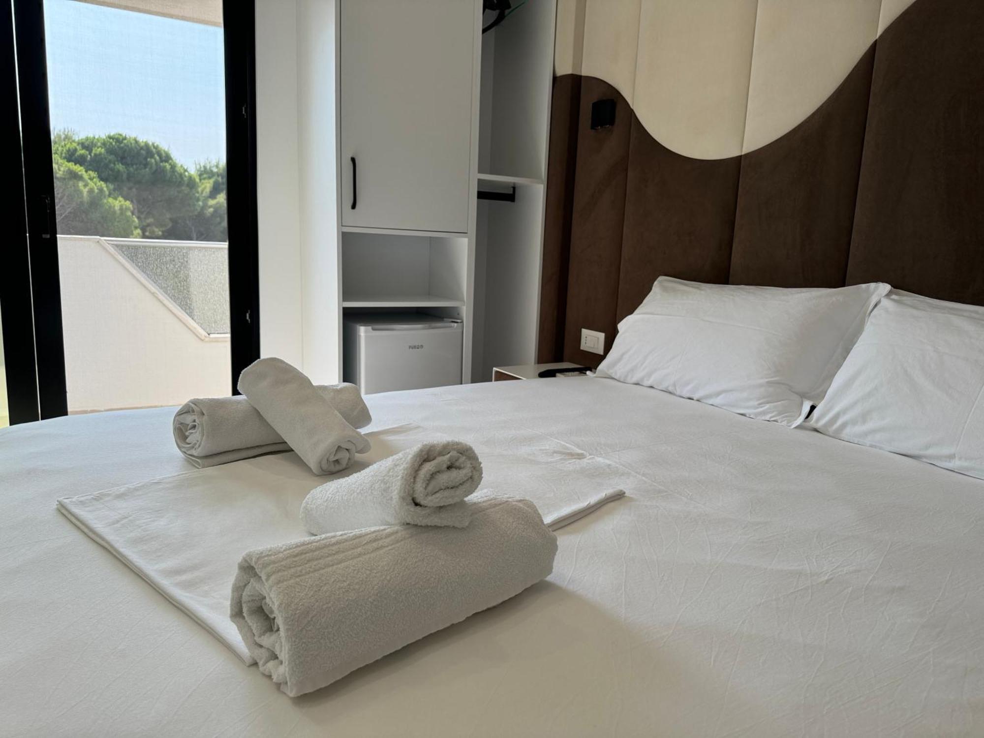 Villa Ax Mirage Vlorë Eksteriør billede