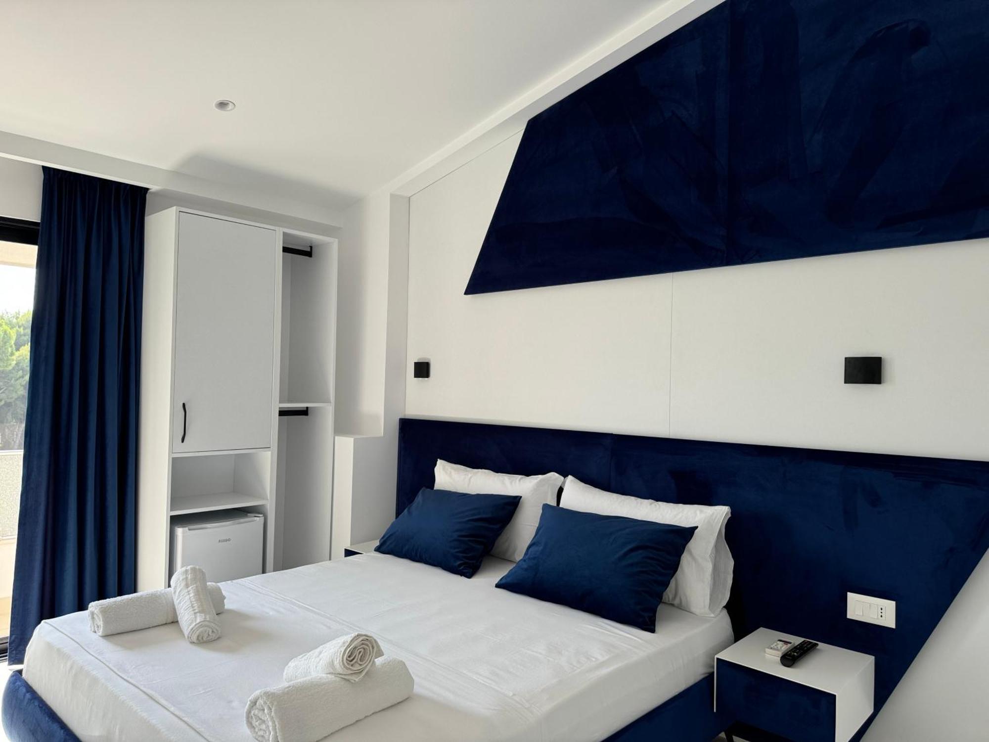Villa Ax Mirage Vlorë Eksteriør billede