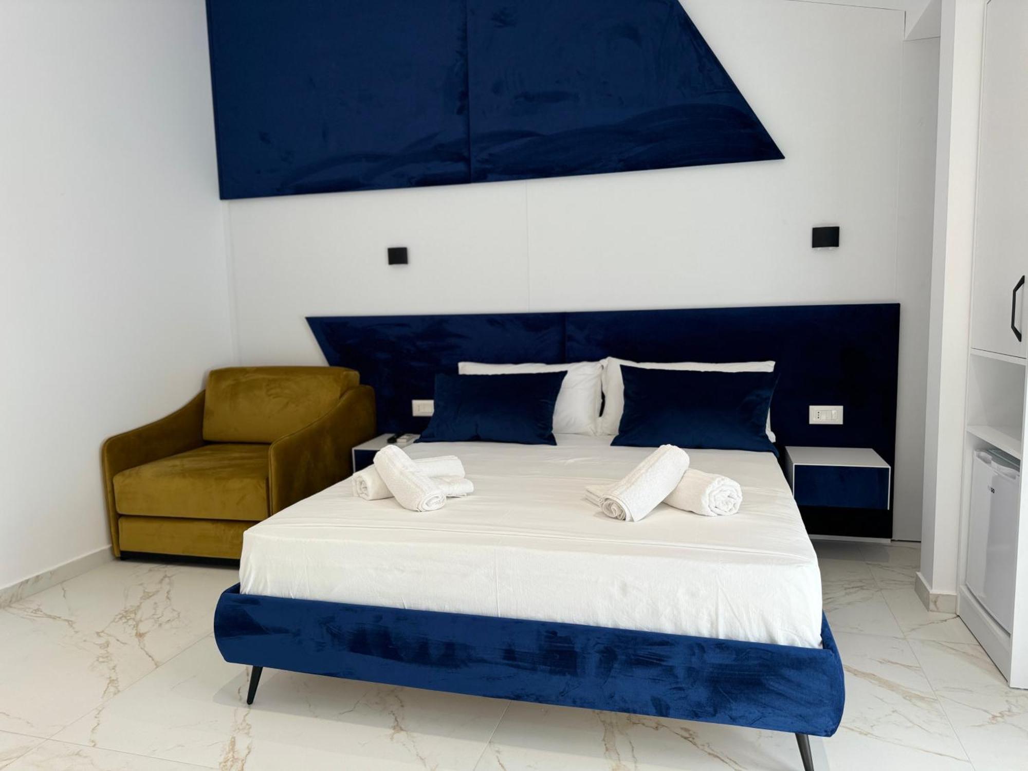 Villa Ax Mirage Vlorë Eksteriør billede