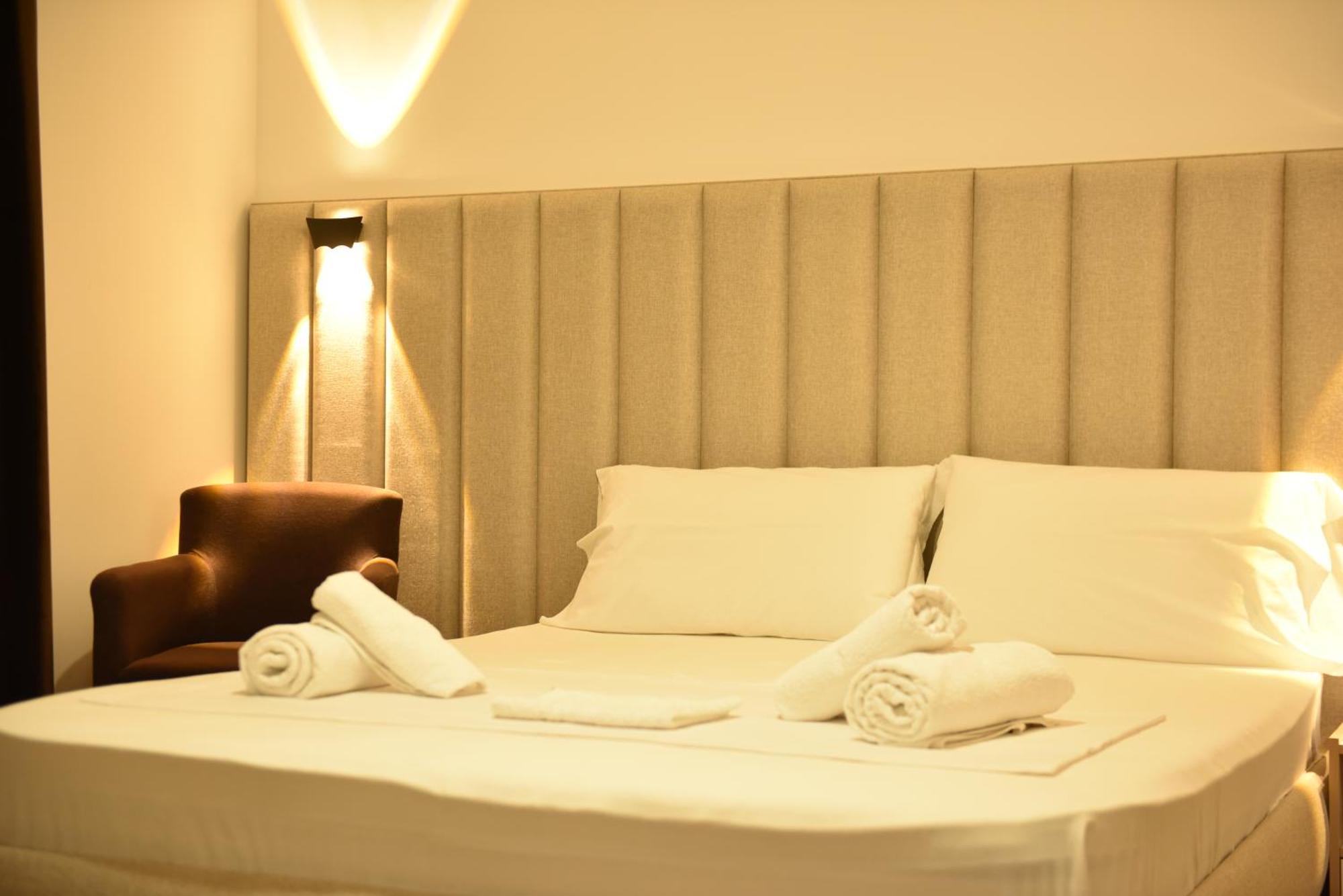 Villa Ax Mirage Vlorë Eksteriør billede
