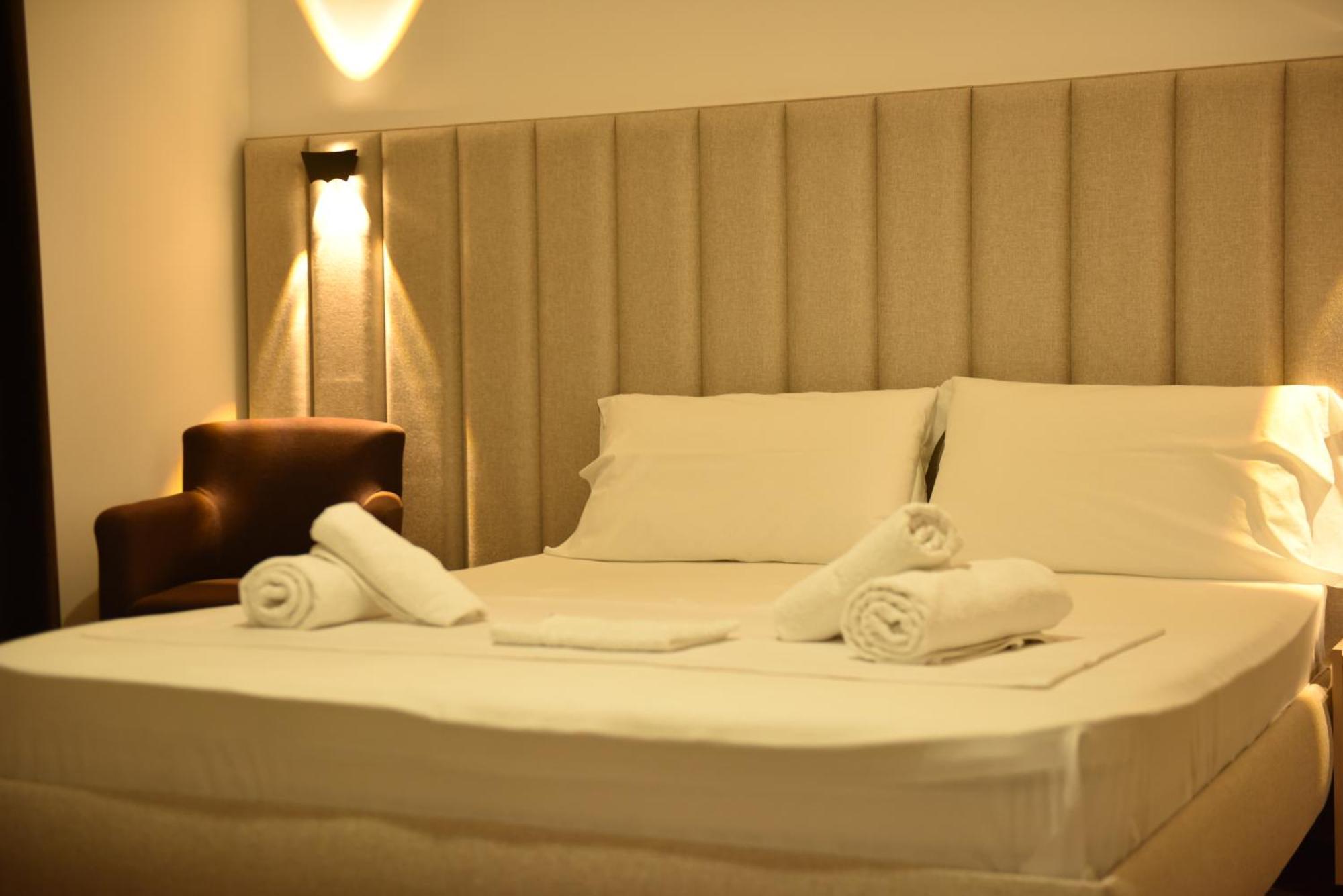 Villa Ax Mirage Vlorë Eksteriør billede