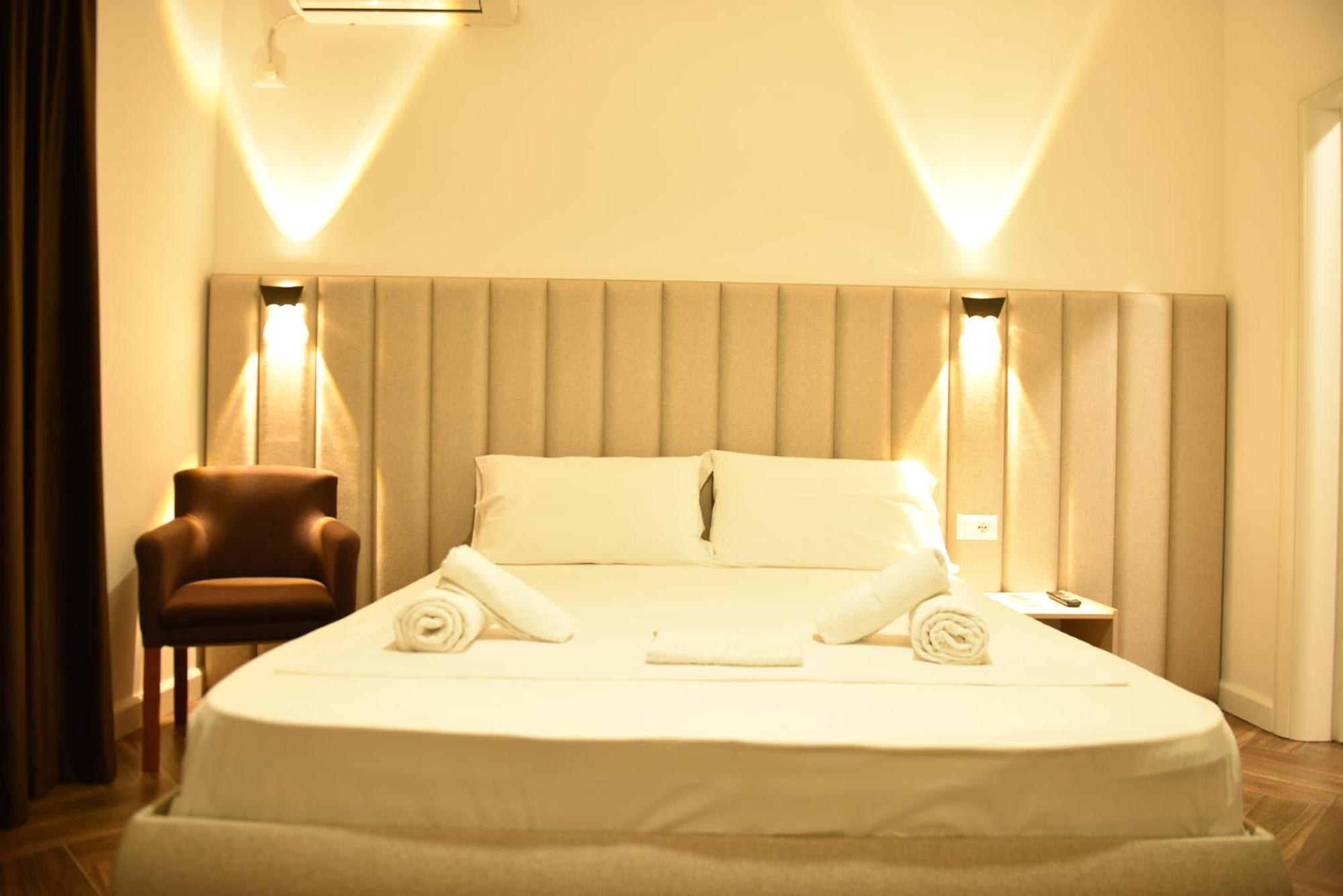 Villa Ax Mirage Vlorë Eksteriør billede