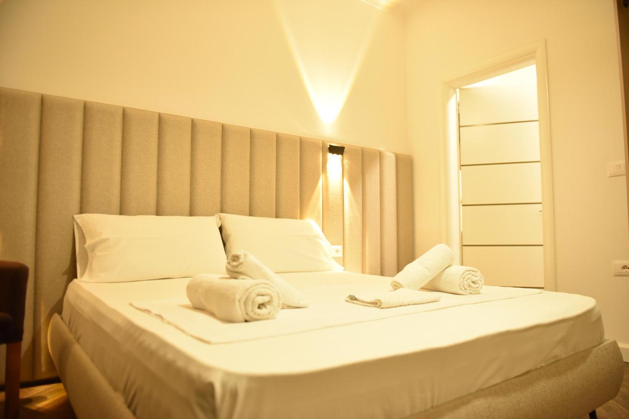 Villa Ax Mirage Vlorë Eksteriør billede