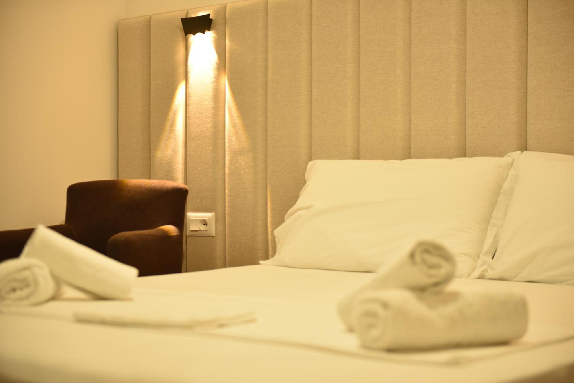 Villa Ax Mirage Vlorë Værelse billede